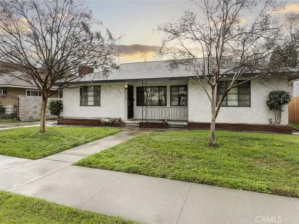 1644 E Rowland Ave, West Covina, CA 91791