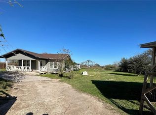 401 Casandra Dr, Weslaco, TX 78596