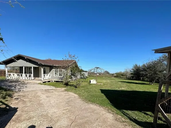 401 Casandra Dr, Weslaco, TX 78596