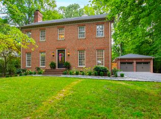 612 Marlowe Rd, Raleigh, NC 27609