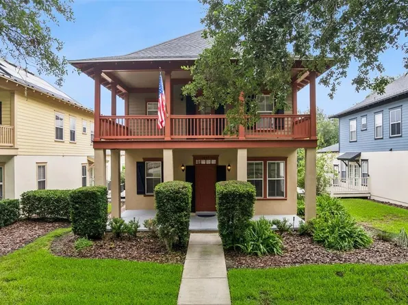 1017 Old Blush Rd, Celebration, FL 34747