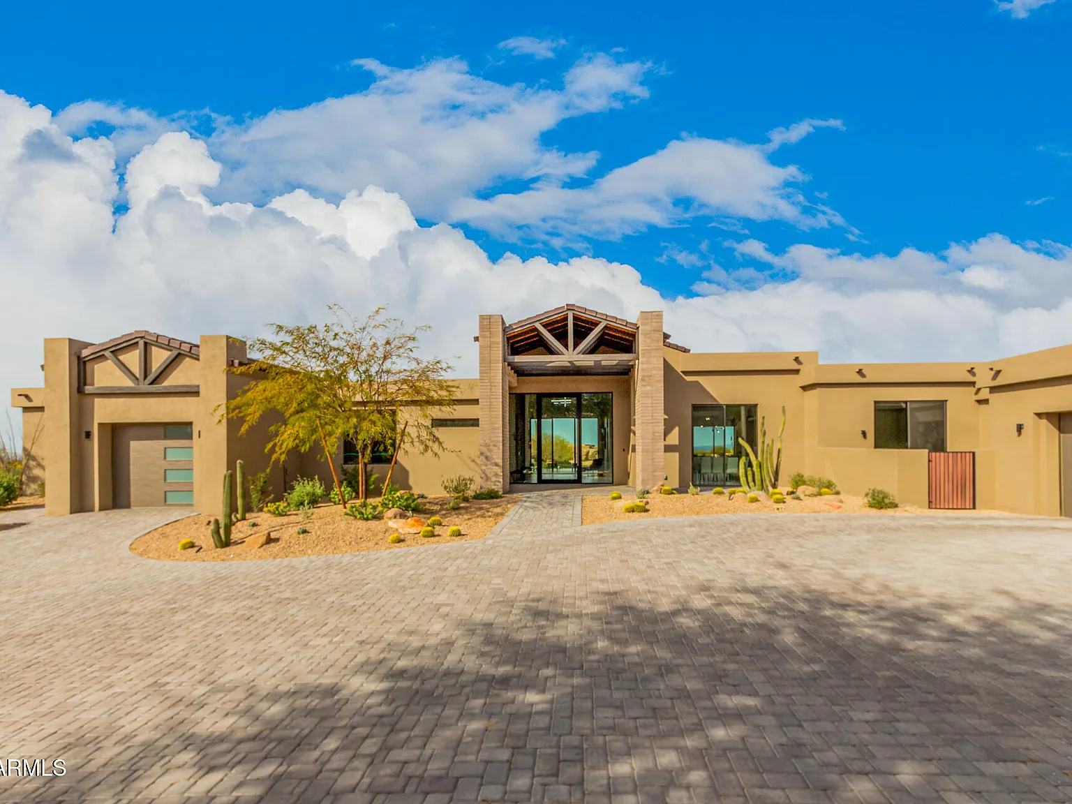 6 bed, 6.5 bath, 9679 sqft, $22,500 — Photo 4