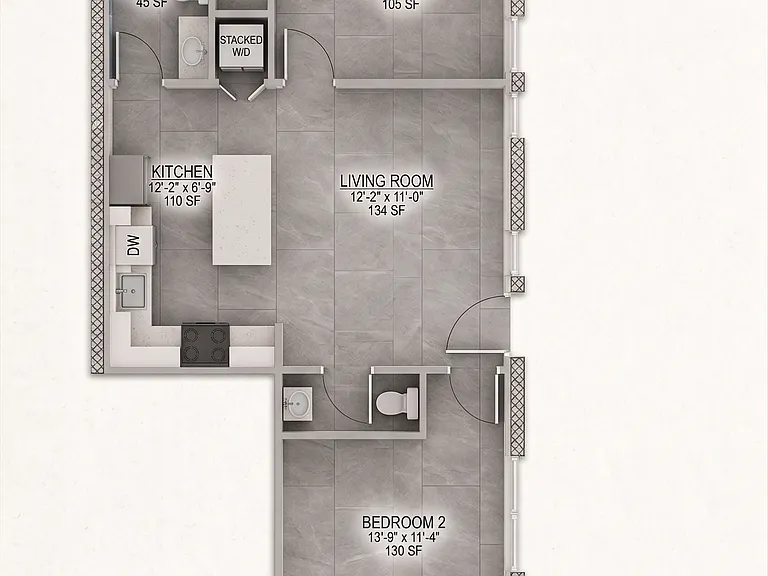 414 S 10th St #1 — Photo 2