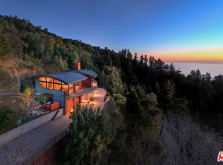 47730 Coast Ridge Rd, Big Sur, CA 93920