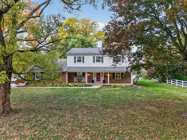 763 Leetonia Rd, Marion, OH 43302