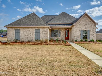 678 Bearing Way, Brandon, MS, 39047
