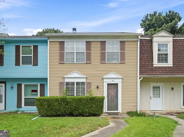 3169 Shadow Walk Ln, Tucker, GA 30084