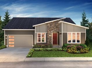 20914 149th St, Bonney Lake, WA 98391