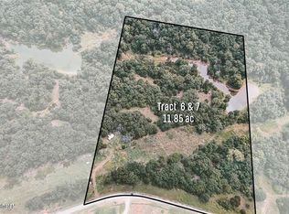 0 Scissortail Dr LOT 6-7, Chandler, OK 74834