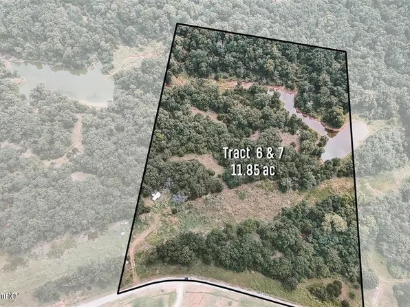 0 Scissortail Dr Lot 6-7, Chandler, OK 74834
