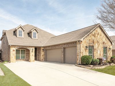 10412 Old Eagle River Ln, McKinney, TX, 75072