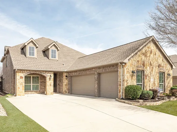 10412 Old Eagle River Ln, McKinney, TX 75072