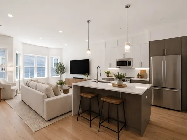 108 Allston St #2, Allston, MA 02134