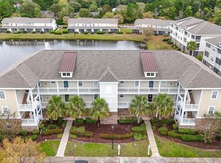 334 Kiskadee Loop #18-M, Conway, SC 29526