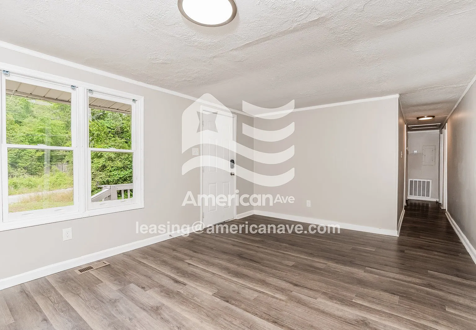 3 bed, 1.0 bath, 800 sqft, $891 — Photo 4