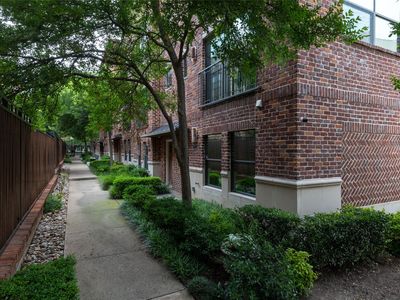 2411 Hall St #40, Dallas, TX, 75204