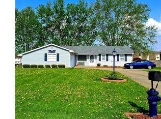 2260 Sprucewood Ct, Youngstown, OH