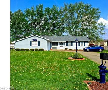 2260 Sprucewood Ct, Youngstown, OH, 44515