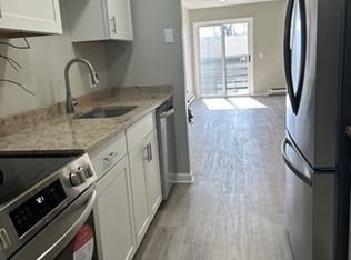 1197 Grafton St UNIT 62, Worcester, MA 01604