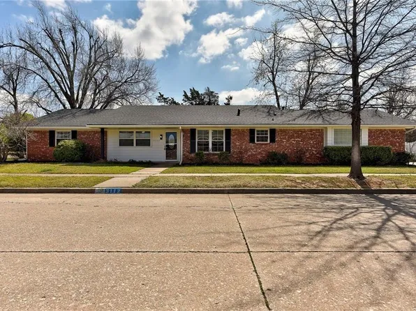3112 Meadow Ln, Edmond, OK 73013