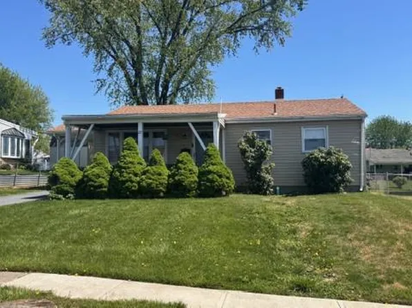 22 Nissley Dr, Middletown, PA 17057