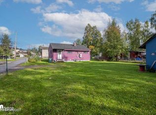 3600 E 64th Ave, Anchorage, AK 99507