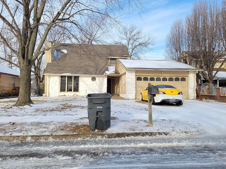 1st image of 3204 S 137th East Ave