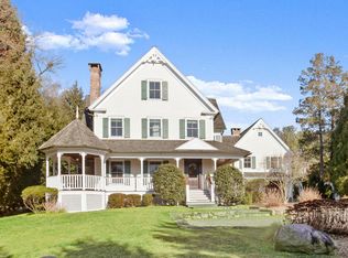 130 Mansfield Ave, Darien, CT 06820