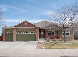 2174 Nucla Ave, Loveland, CO 80538