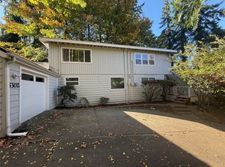 5302 212 Street SW, Mountlake Terrace, WA 98043