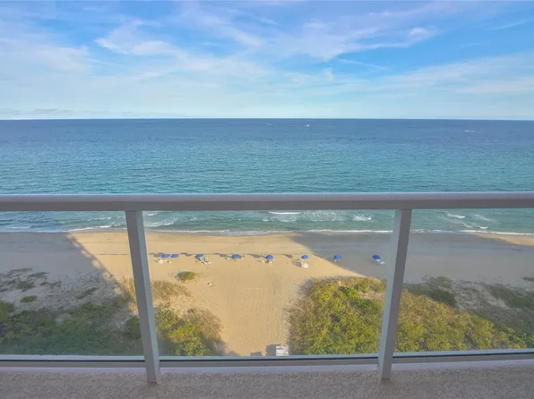 2800 S Ocean Blvd APT 15L, Boca Raton, FL 33432