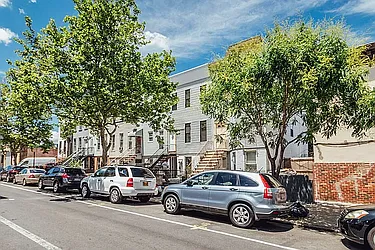 Rented by RBM Management