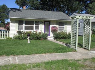 27205 Lenox Ave, Madison Heights, MI 48071