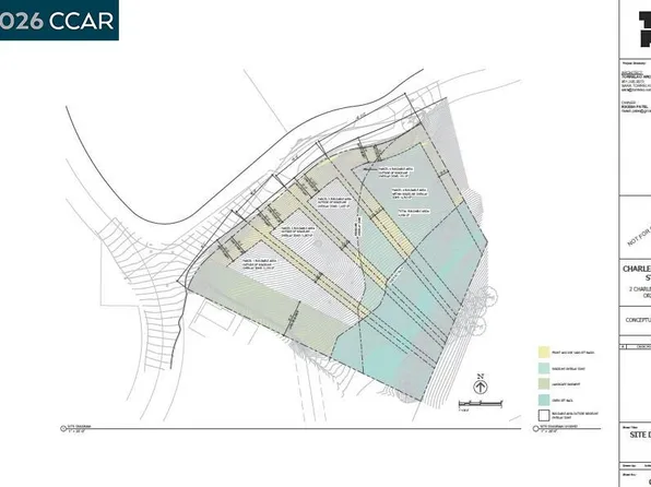 2 Charles Hill Cir, Orinda, CA 94563