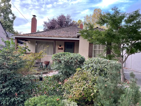 1801 Markham Way, Sacramento, CA 95818
