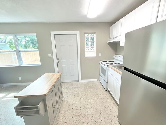 BRAND NEW KITCHEN AND APPLIANCES