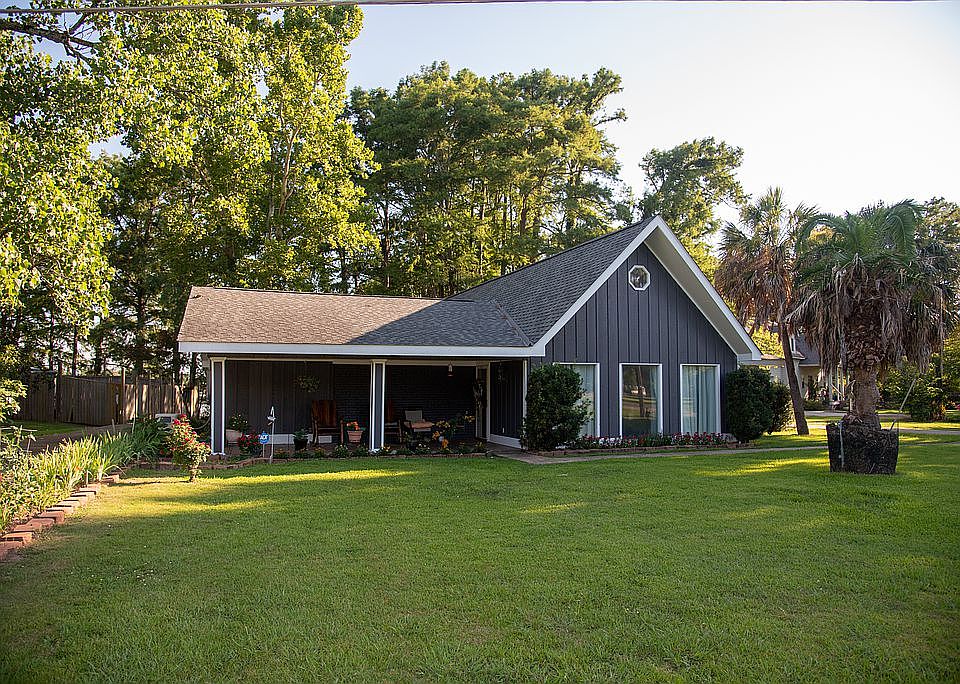 269 Weecama Dr, Ferriday, LA 71334 Zillow