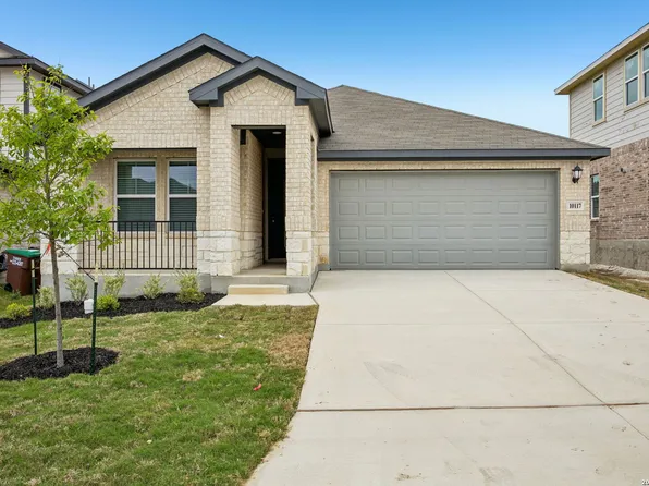 10117 Briceway Gap, San Antonio, TX 78254