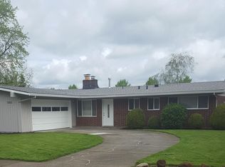 13515 NE Sacramento St, Portland, OR