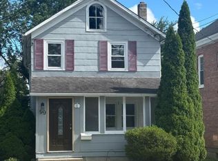 99 Madison St, Newton Town, NJ 07860
