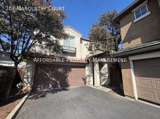 362 Marquetry Ct, San Jose, CA 95116