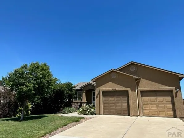 2313 Longhorn Dr, Pueblo, CO 81008