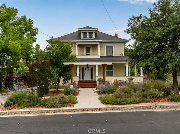 325 S Buena Vista St, Redlands, CA 92373