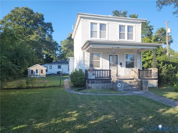 710 E Brookland Park Blvd, Richmond, VA 23222