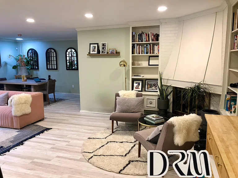 5909 N Ross Ave — Photo 3