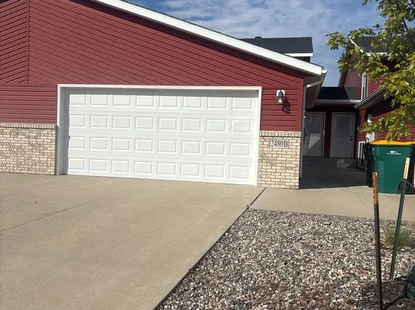 2480B 5th St W, West Fargo, ND 58078