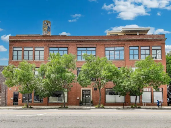 2401 W Ohio St Unit 31, Chicago, IL 60612