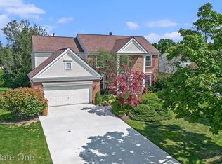 44401 Midway Dr, Novi, MI 48375