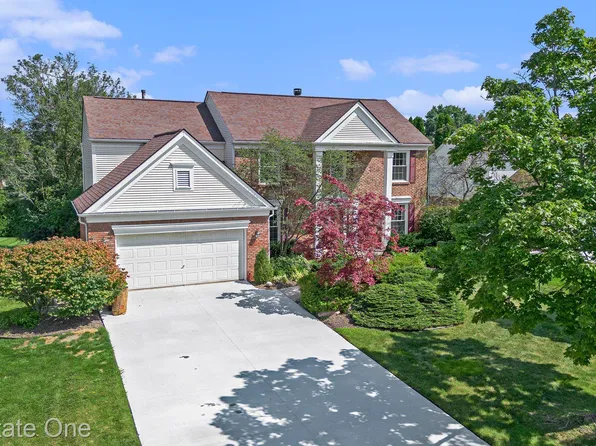 44401 Midway Dr, Novi, MI 48375