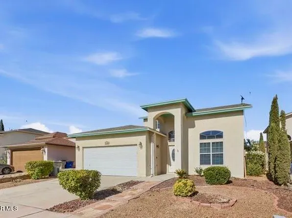 2108 Setting Sun Dr, El Paso, TX 79938